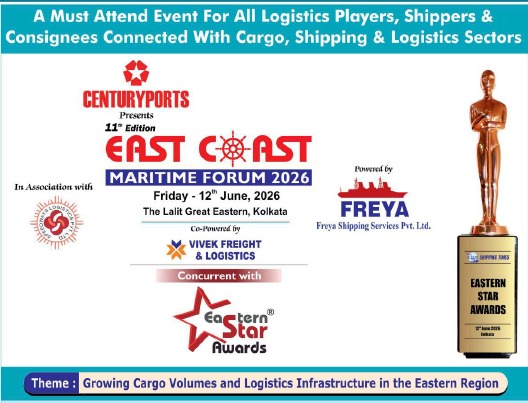Eastern Star Awards 2026 recognition